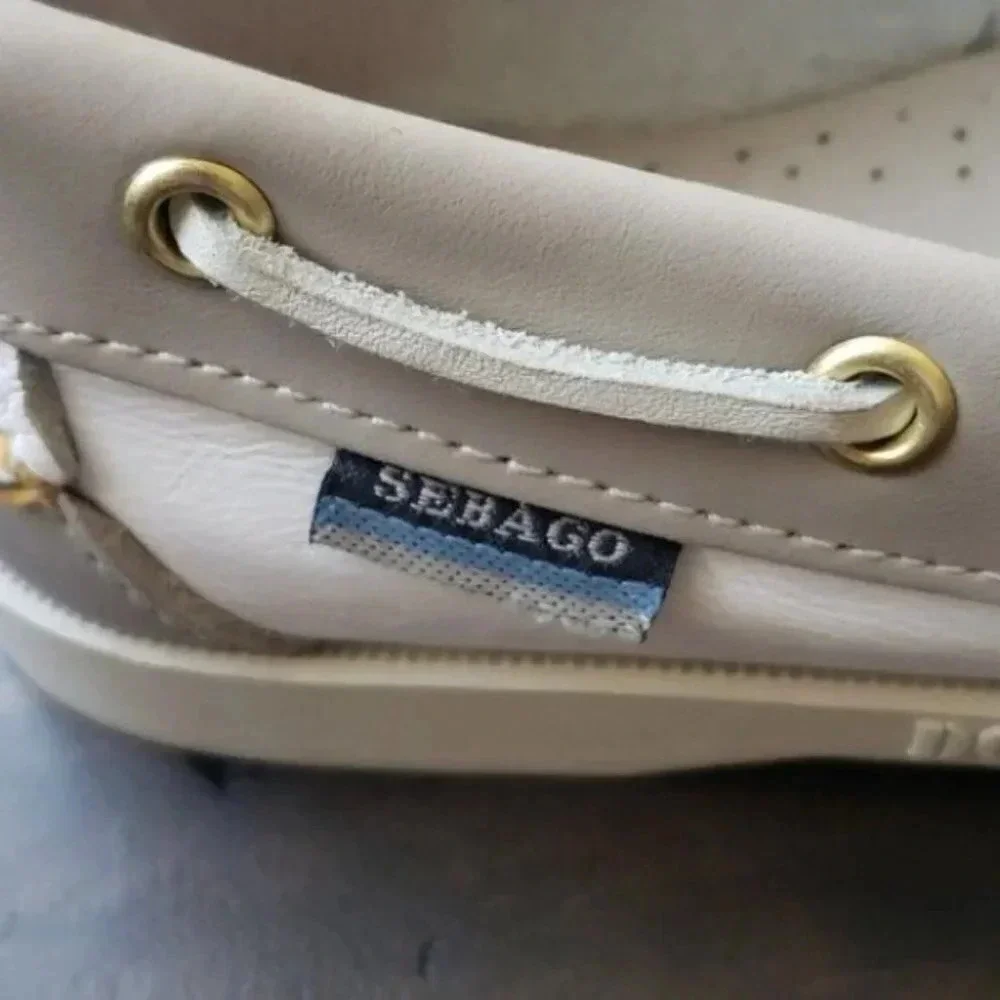 LIMITED EDITION VANE X SEBAGO DOCKSLIDES